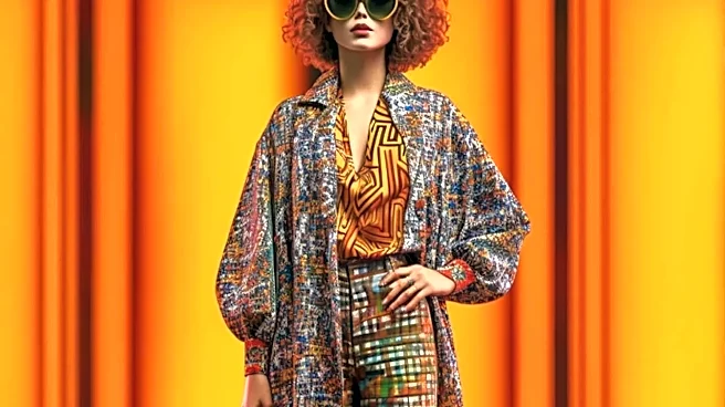 How 1970s Disco Style Was Built on a Reaction to the Previous Decade