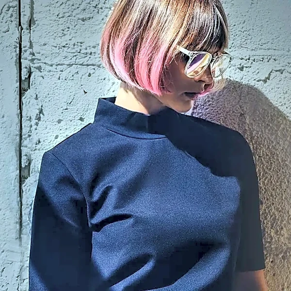 How the Mock Neck Quietly Defines the Look of a Well-Dressed American