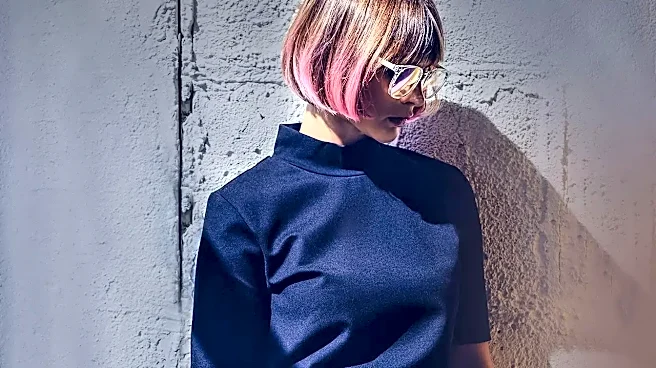 How the Mock Neck Quietly Defines the Look of a Well-Dressed American