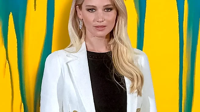 The Jennifer Lawrence Coat Formula That Makes Copenhagen Dressing Feel Easy