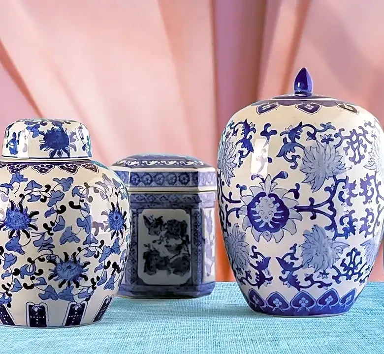 From Royal Porcelain to Runway Prints: The Danish Pattern Story