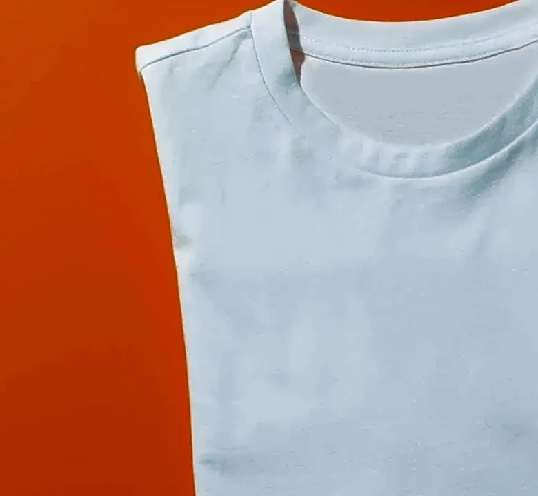 What the Crewneck T-Shirt Looks Like in Mid-Range vs. Premium Brands