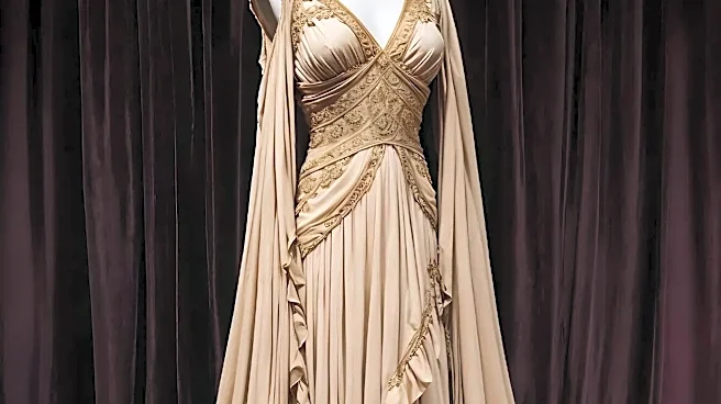 The 6 Vintage Pieces by Madeleine Vionnet Worth Hunting For