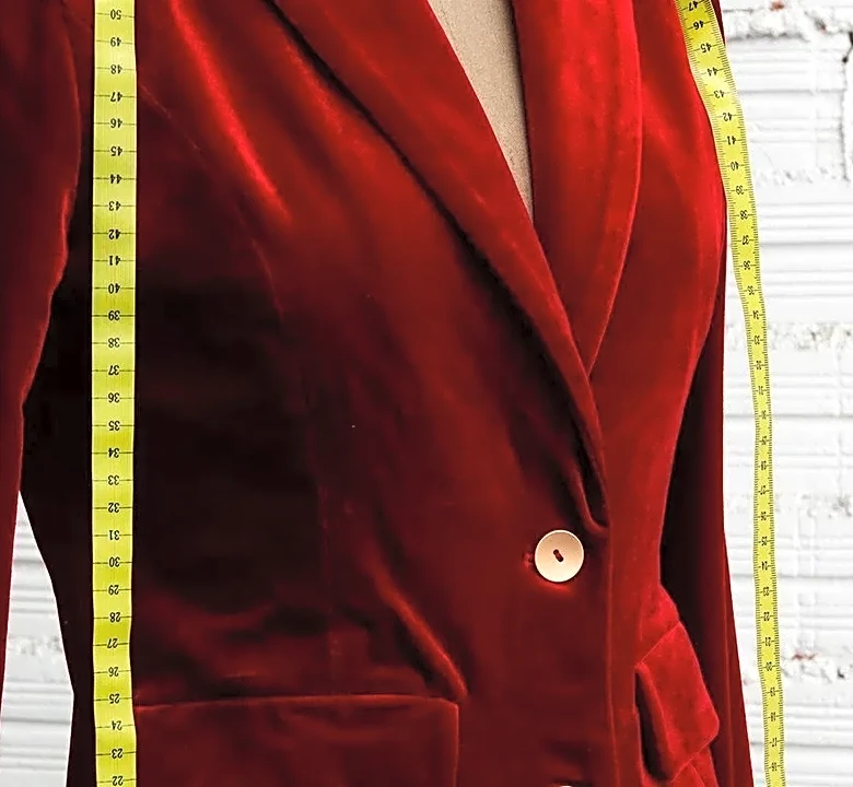 Why a Half-Lined Jacket Is Copenhagen Tailoring’s Warm-Weather Secret Weapon