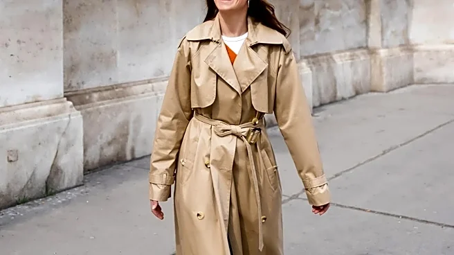 Why a Lightweight Trench Is the Easiest Copenhagen Hero Piece