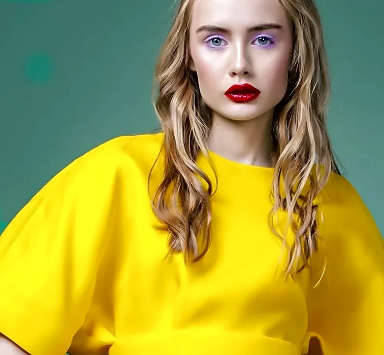 How Danish Fashion Makes Deliberate Awkwardness Look Refined