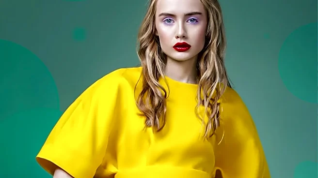 How Danish Fashion Makes Deliberate Awkwardness Look Refined