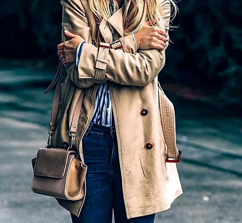 How Copenhagen’s Rainy Climate Helped Create Its Most Practical Fashion Codes