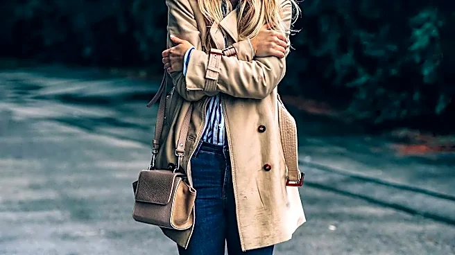 How Copenhagen’s Rainy Climate Helped Create Its Most Practical Fashion Codes