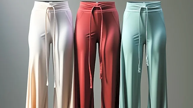 How Exposed Seam Allowances Turn Minimalism Inside Out