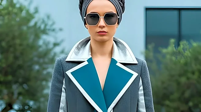 Why You Shouldn’t Alter a Sculptural Copenhagen Coat