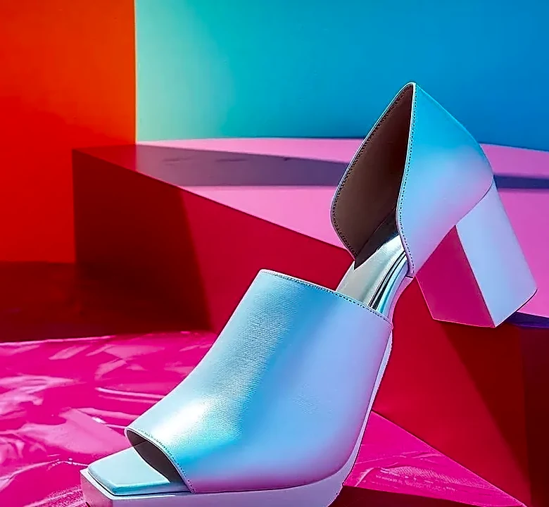 The Danish Footwear Power List: Square Toes, Slim Soles, and Hybrid Uppers