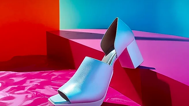 The Danish Footwear Power List: Square Toes, Slim Soles, and Hybrid Uppers
