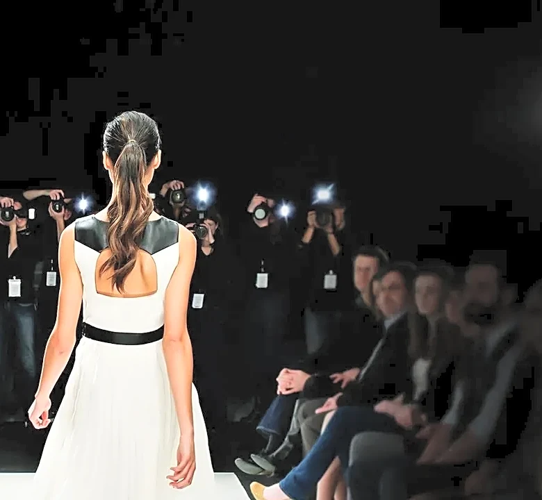 How Lightweight Fabrics Create Copenhagen’s Largest Silhouettes