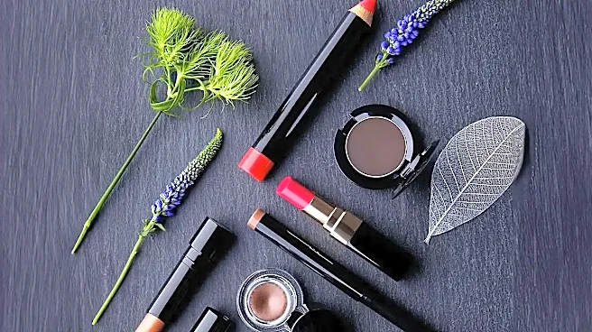 Why Nordic Beauty Helped Normalize Visible Skin Texture in Editorial Makeup