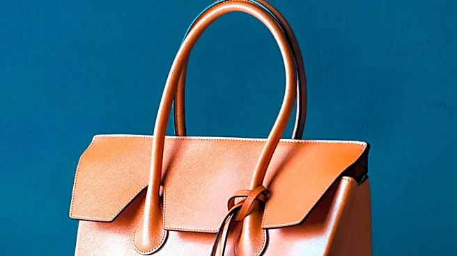 Which Leather Finishes Age Best on Copenhagen-Inspired Bags
