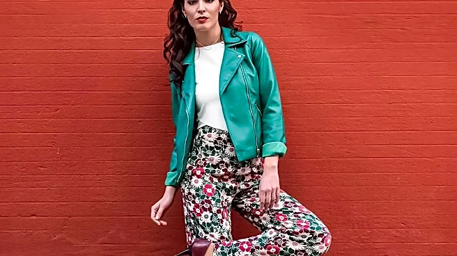 Why You Can Dress Scandi Without Giving Up Prints