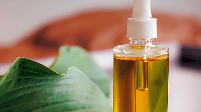 Why Natural Face Oils Are Not Always Ideal for a Compromised Winter Barrier