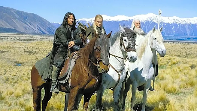 How House of the Dragon’s Season 2 Finale Uses Familiar Epic-War Imagery