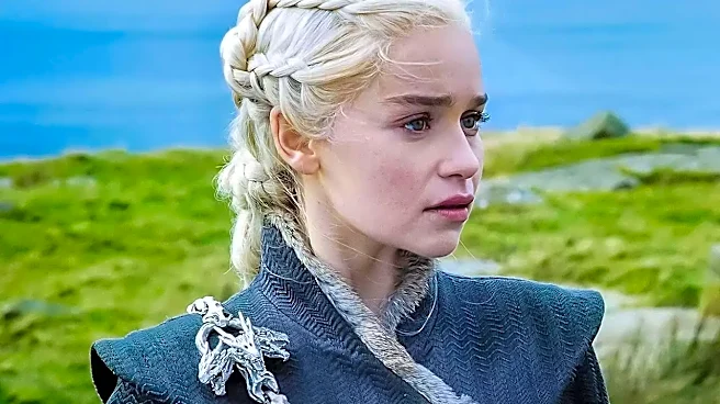 Why Dragons Cannot Rescue An Unearned Fantasy Finale