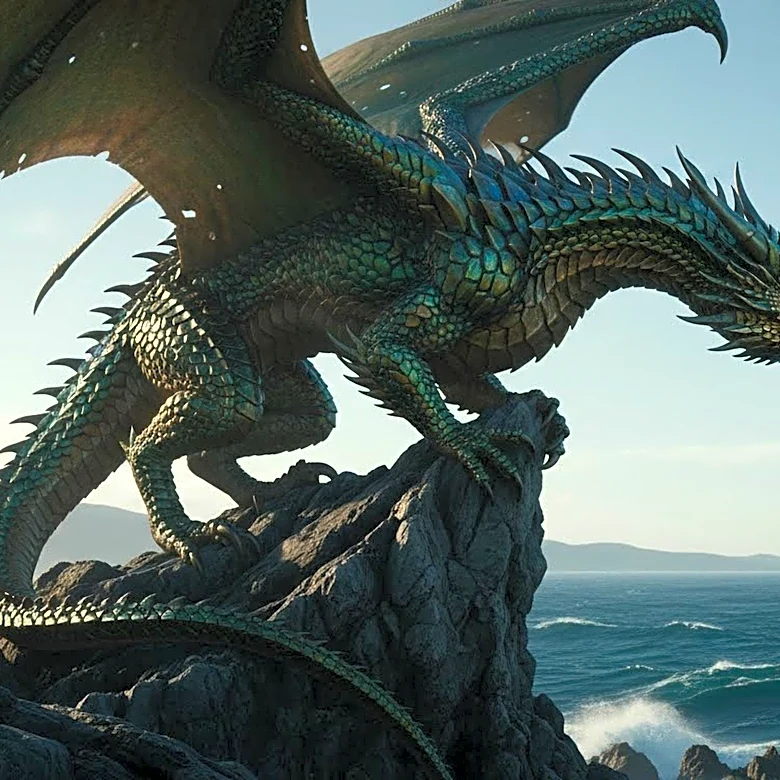 Phoebe Campbell's Rhaena Arc Adds a Personal Dragon Question to the House of the Dragon Finale