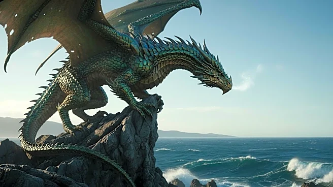 Phoebe Campbell's Rhaena Arc Adds a Personal Dragon Question to the House of the Dragon Finale