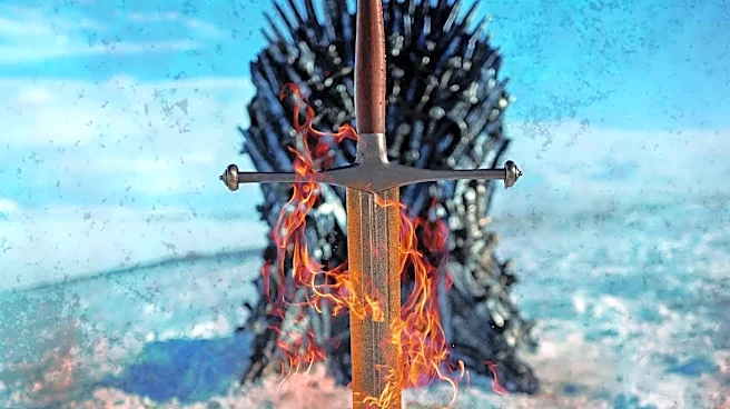What HBO Has Confirmed—and What Remains Speculation—Before the House of the Dragon Season 3 Finale