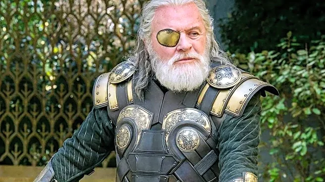 Why Ulf's Choice Matters Heading Into the House of the Dragon Season 3 Finale