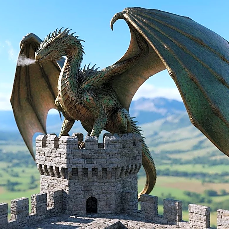 5 Major Fire & Blood Events That Could Shape House of the Dragon’s Final Seasons