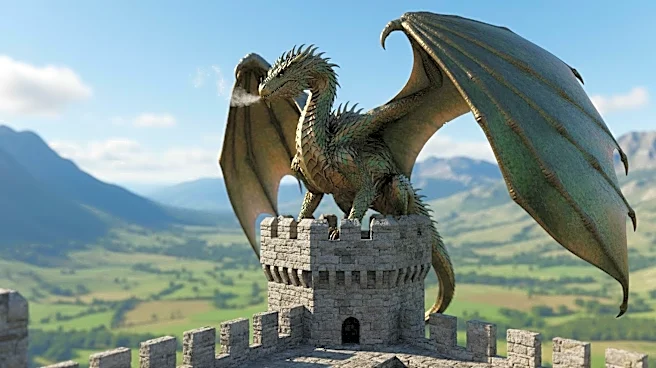 5 Major Fire & Blood Events That Could Shape House of the Dragon’s Final Seasons