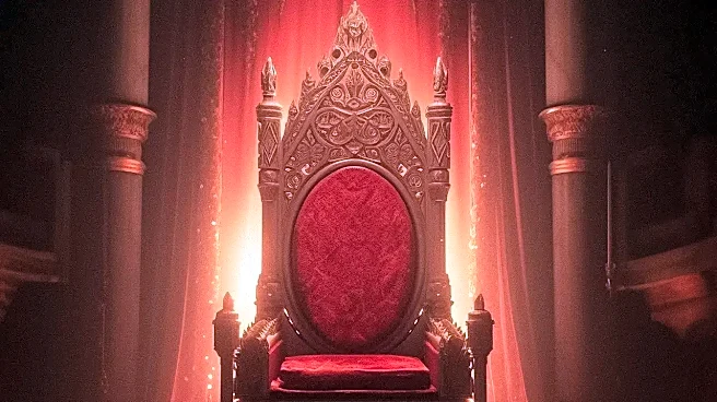 Why Rhaenyra’s Political Authority Is the Central Test of the House of the Dragon Season 1 Finale