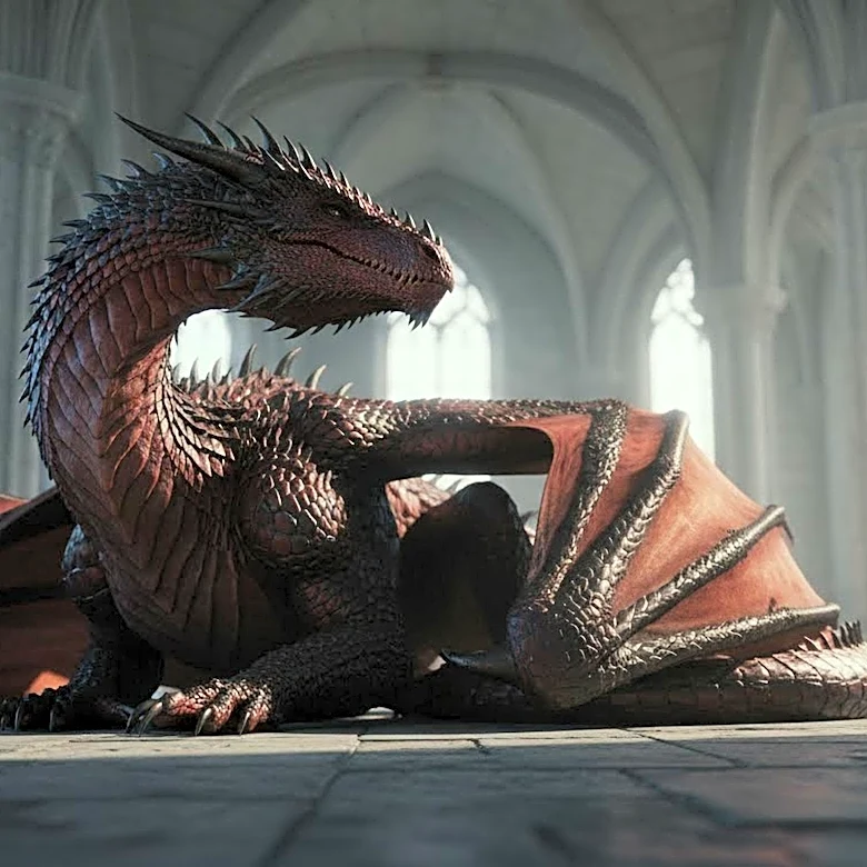 How Daemon’s Choices Narrowed His Options by the End of House of the Dragon Season 2