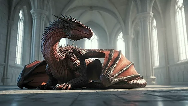 How Daemon’s Choices Narrowed His Options by the End of House of the Dragon Season 2
