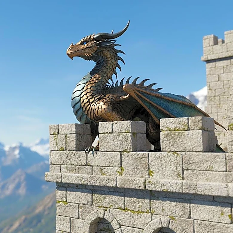 Why Dragonriders Are Political Assets, Not Just Weapons, in the House of the Dragon Season 1 Finale