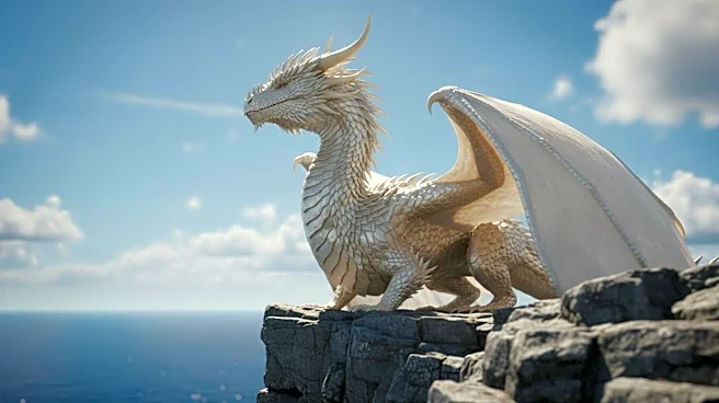 Why Ulf’s Apparent Defection Is a Major House of the Dragon Finale Problem