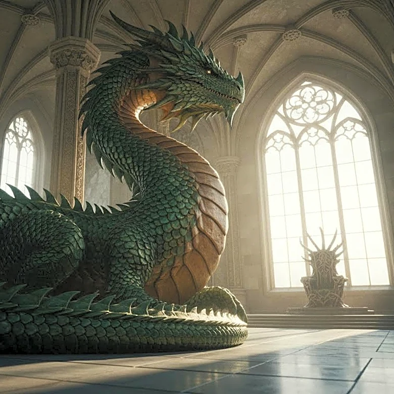 How Dragonrider Allegiance Could Shape the House of the Dragon Season 3 Finale