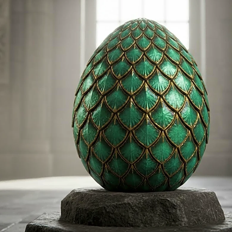 How to Analyze the House of the Dragon Finale Trailer Without Inventing Plot Details