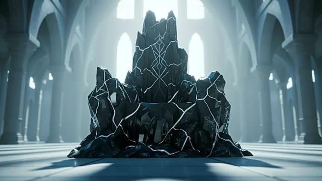 5 Key Clues in the Confirmed House of the Dragon Season 3 Finale Preview