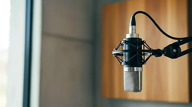 How Seth MacFarlane’s Multi-Character Voice Work Became Central to Family Guy