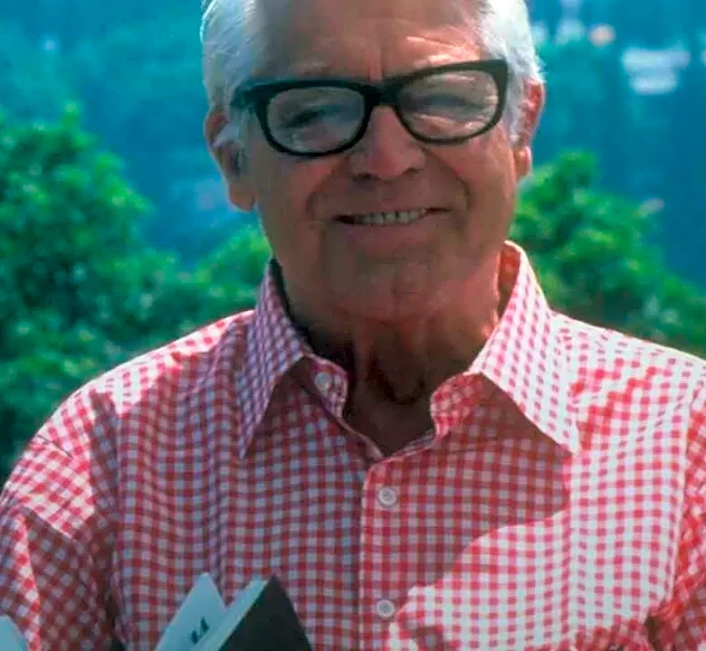 Why Cary Grant Left Paramount and Took a Risk on Becoming a Freelance Star