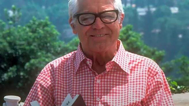 Why Cary Grant Left Paramount and Took a Risk on Becoming a Freelance Star