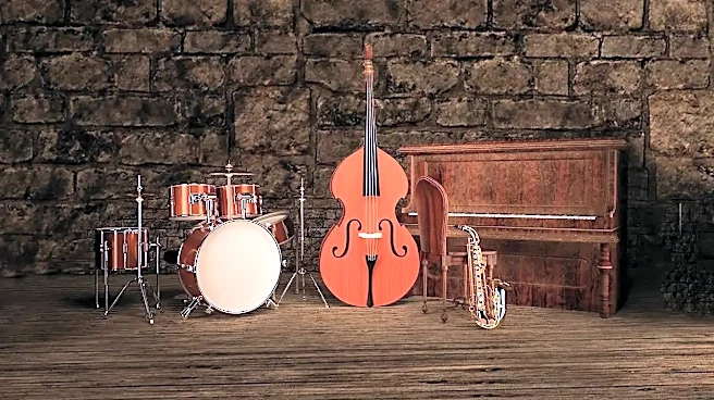 How Getz/Gilberto Captured Bossa Nova’s Intimate Sound