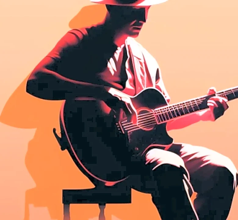 How Alan Wilson Helped Son House Relearn His Delta Blues Repertoire