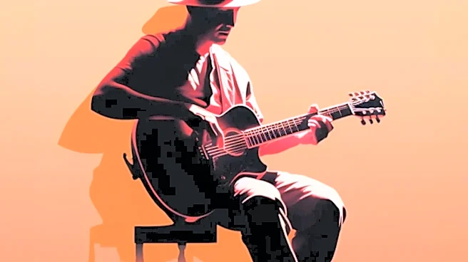 How Alan Wilson Helped Son House Relearn His Delta Blues Repertoire