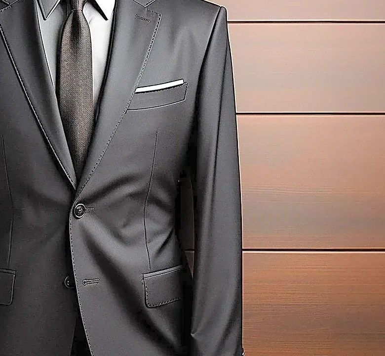 How Danish Tailoring Breaks the Rule That Structure Must Feel Formal