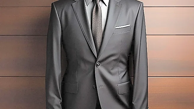 How Danish Tailoring Breaks the Rule That Structure Must Feel Formal