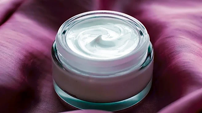 Why Danish Beauty Is Pivoting From Dewy Skin to Satin Texture