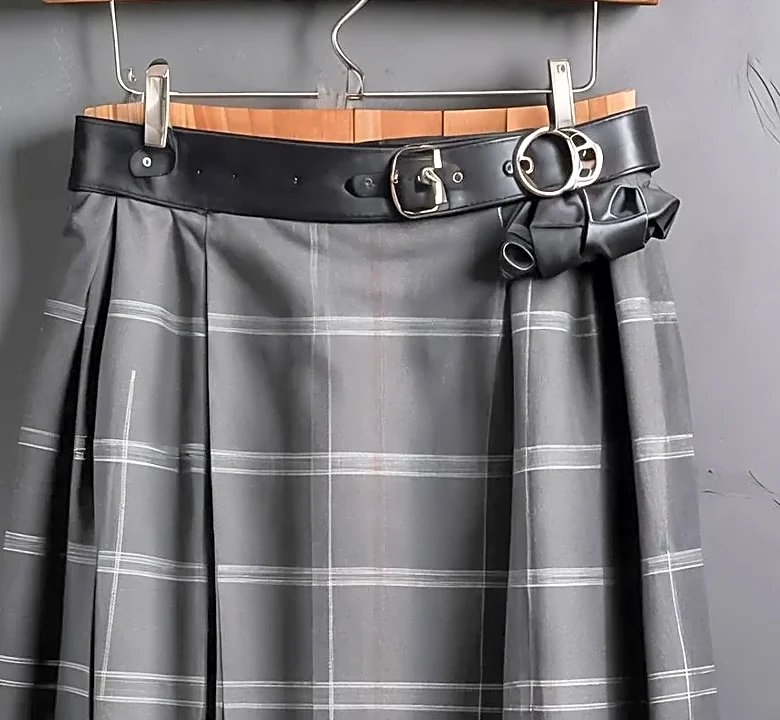 How Apron Panels Are Reshaping Copenhagen Skirts