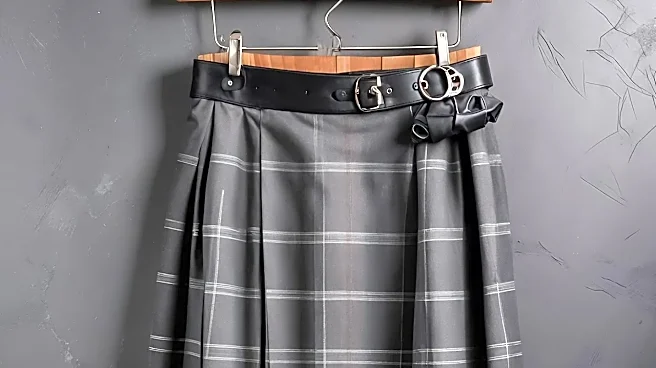 How Apron Panels Are Reshaping Copenhagen Skirts