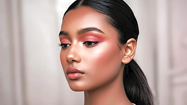 How Beauty Insiders Decode a Danish Makeup Look From Finish Alone